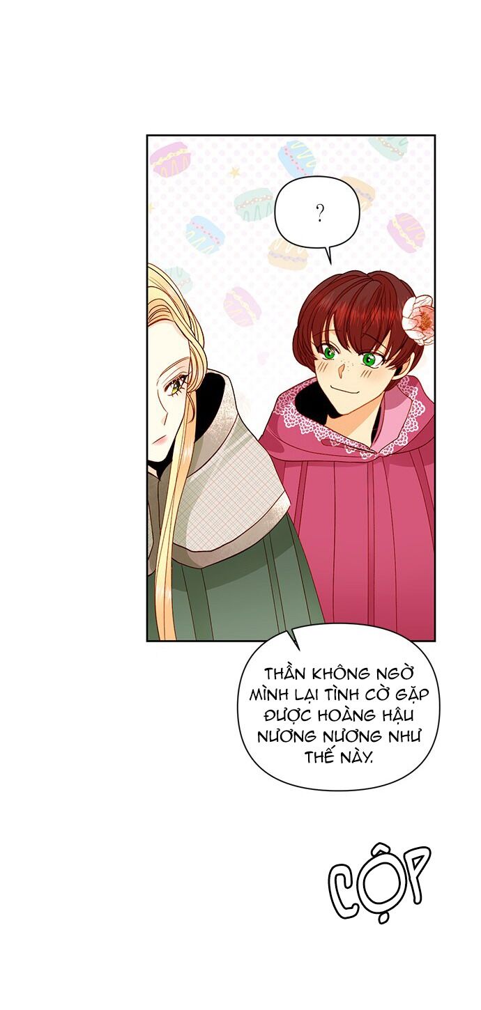 Hoàng Hậu Tái Hôn Chapter 54 - Trang 2