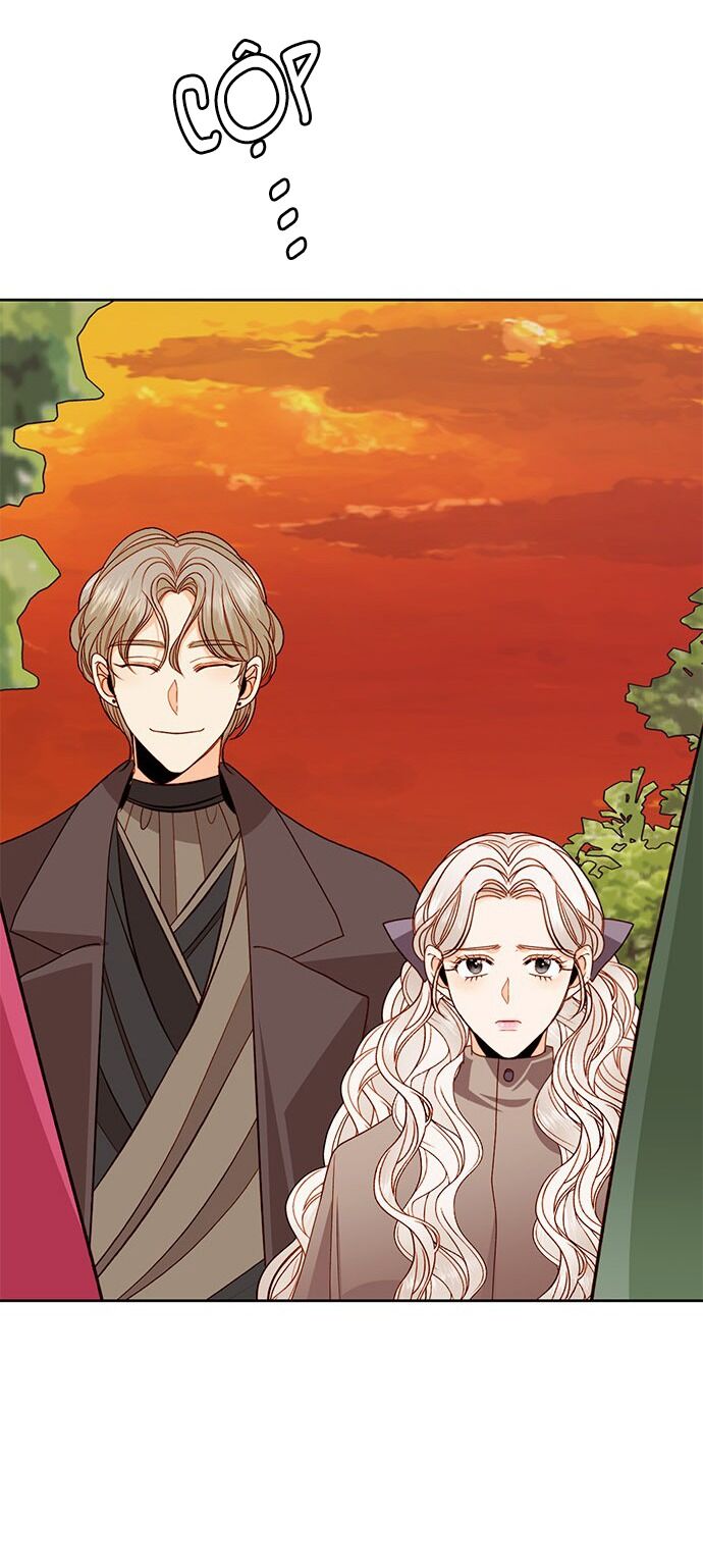 Hoàng Hậu Tái Hôn Chapter 54 - Trang 2