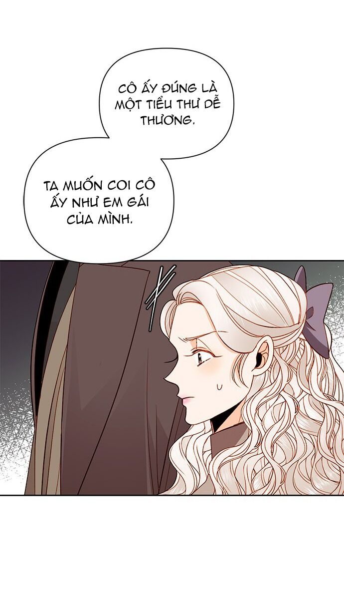 Hoàng Hậu Tái Hôn Chapter 54 - Trang 2