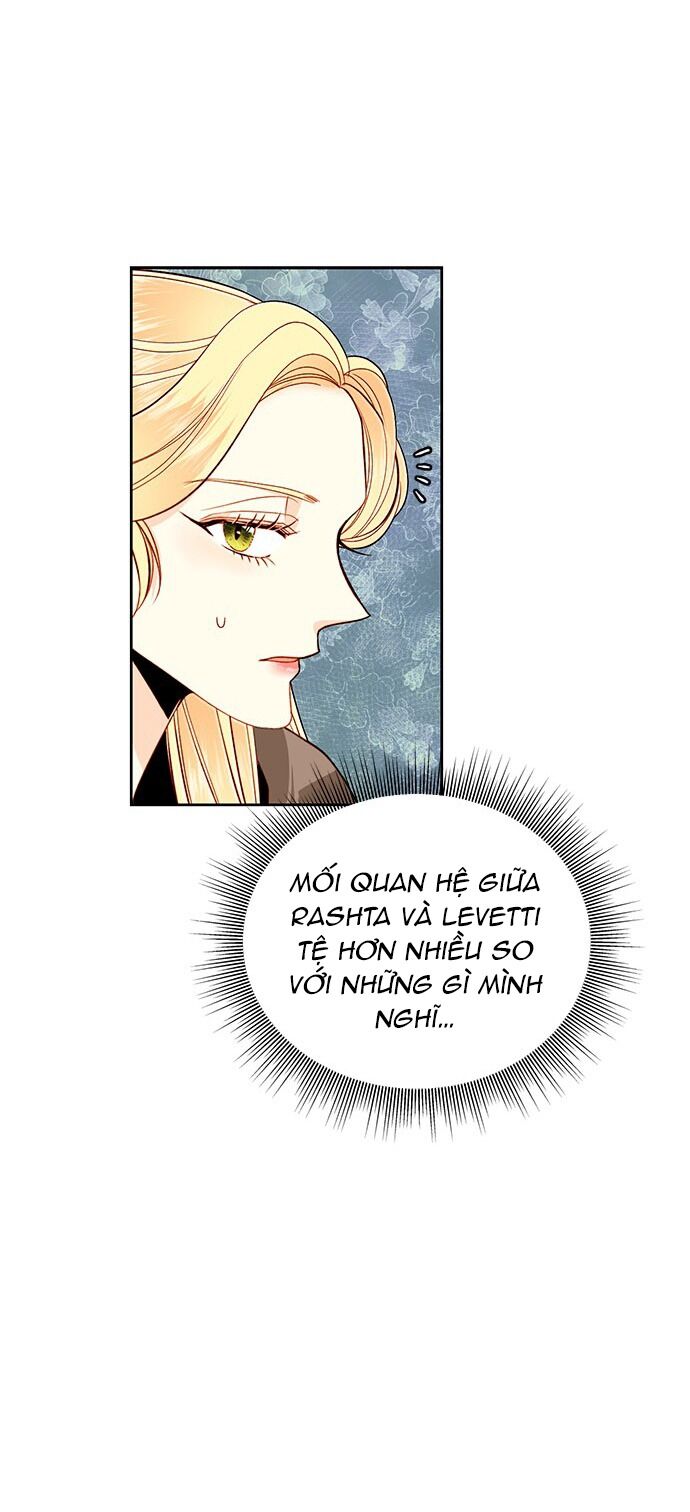 Hoàng Hậu Tái Hôn Chapter 54 - Trang 2