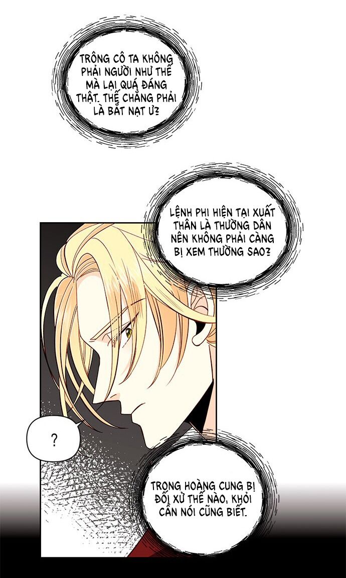 Hoàng Hậu Tái Hôn Chapter 54 - Trang 2