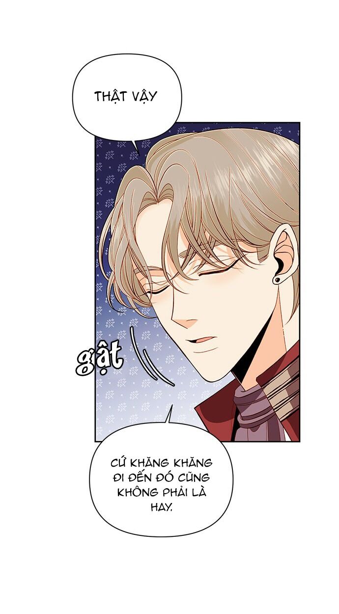 Hoàng Hậu Tái Hôn Chapter 54 - Trang 2