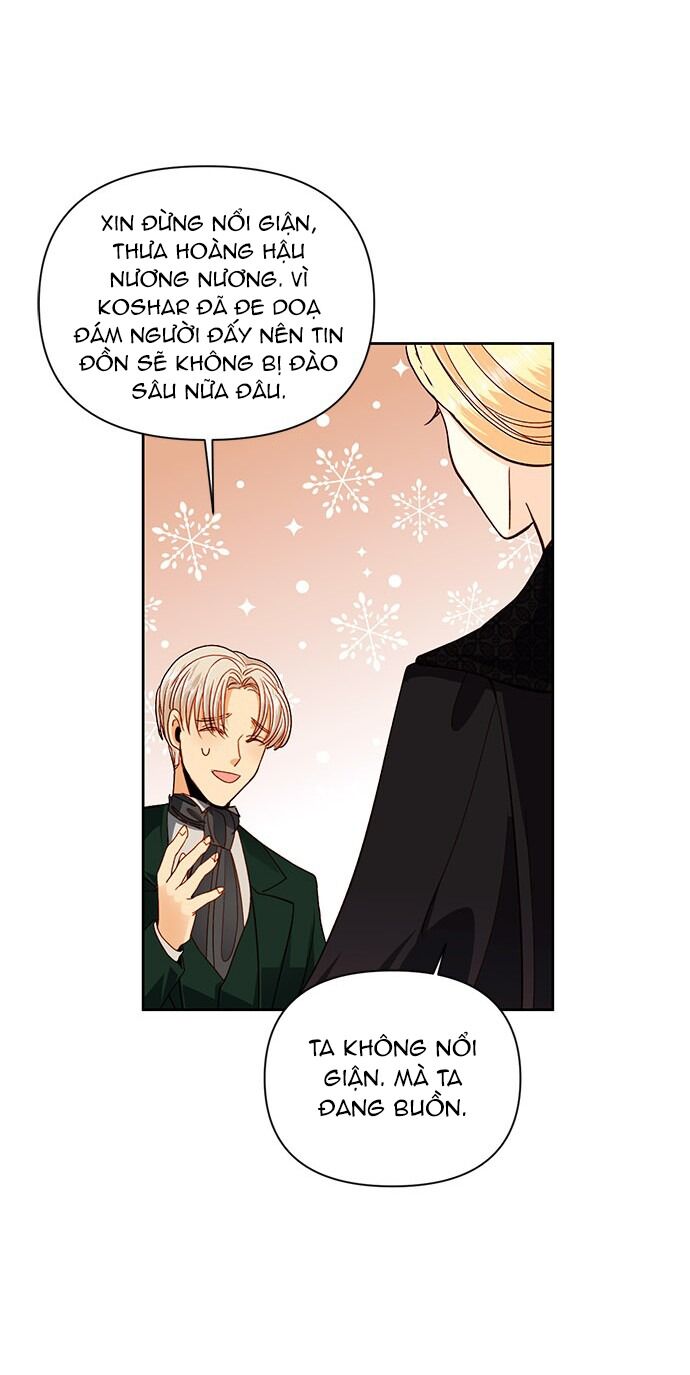 Hoàng Hậu Tái Hôn Chapter 54 - Trang 2