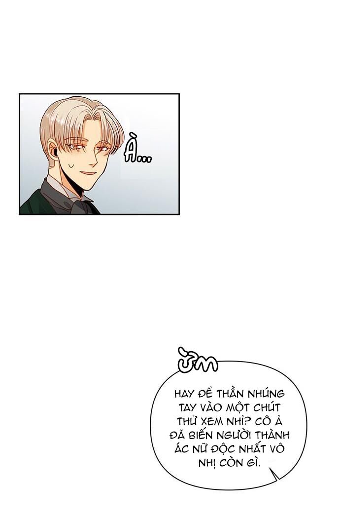 Hoàng Hậu Tái Hôn Chapter 54 - Trang 2