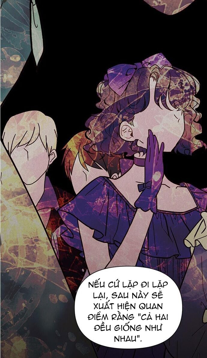 Hoàng Hậu Tái Hôn Chapter 54 - Trang 2