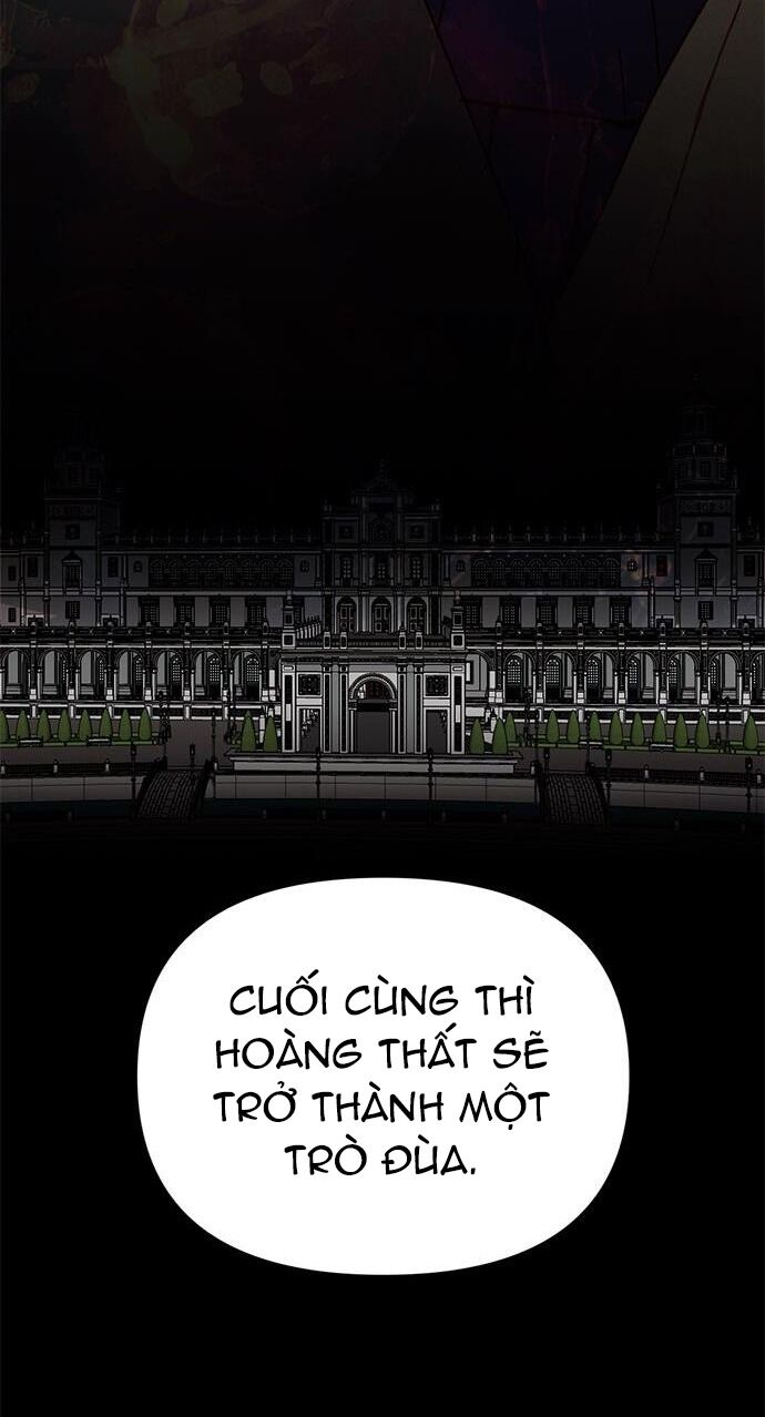 Hoàng Hậu Tái Hôn Chapter 54 - Trang 2