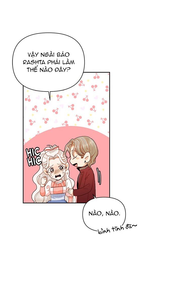 Hoàng Hậu Tái Hôn Chapter 54 - Trang 2