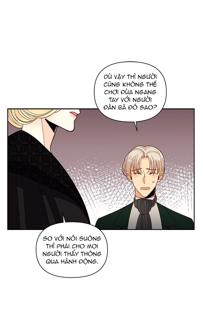 Hoàng Hậu Tái Hôn Chapter 54 - Trang 2