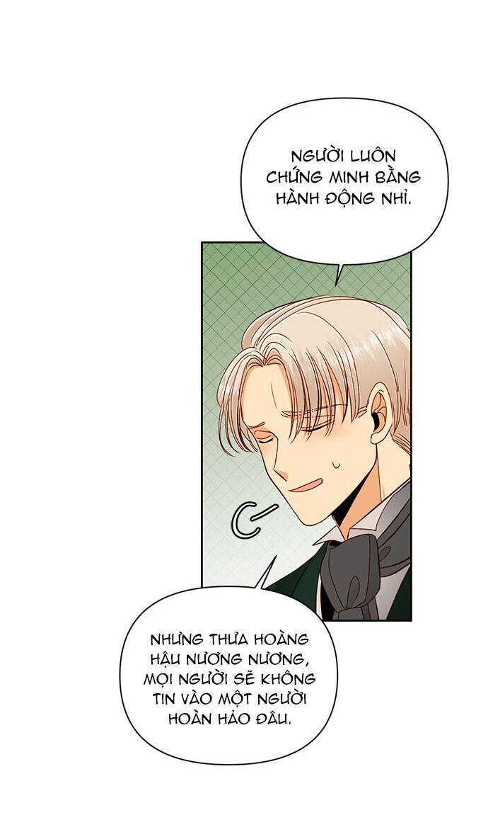 Hoàng Hậu Tái Hôn Chapter 54 - Trang 2