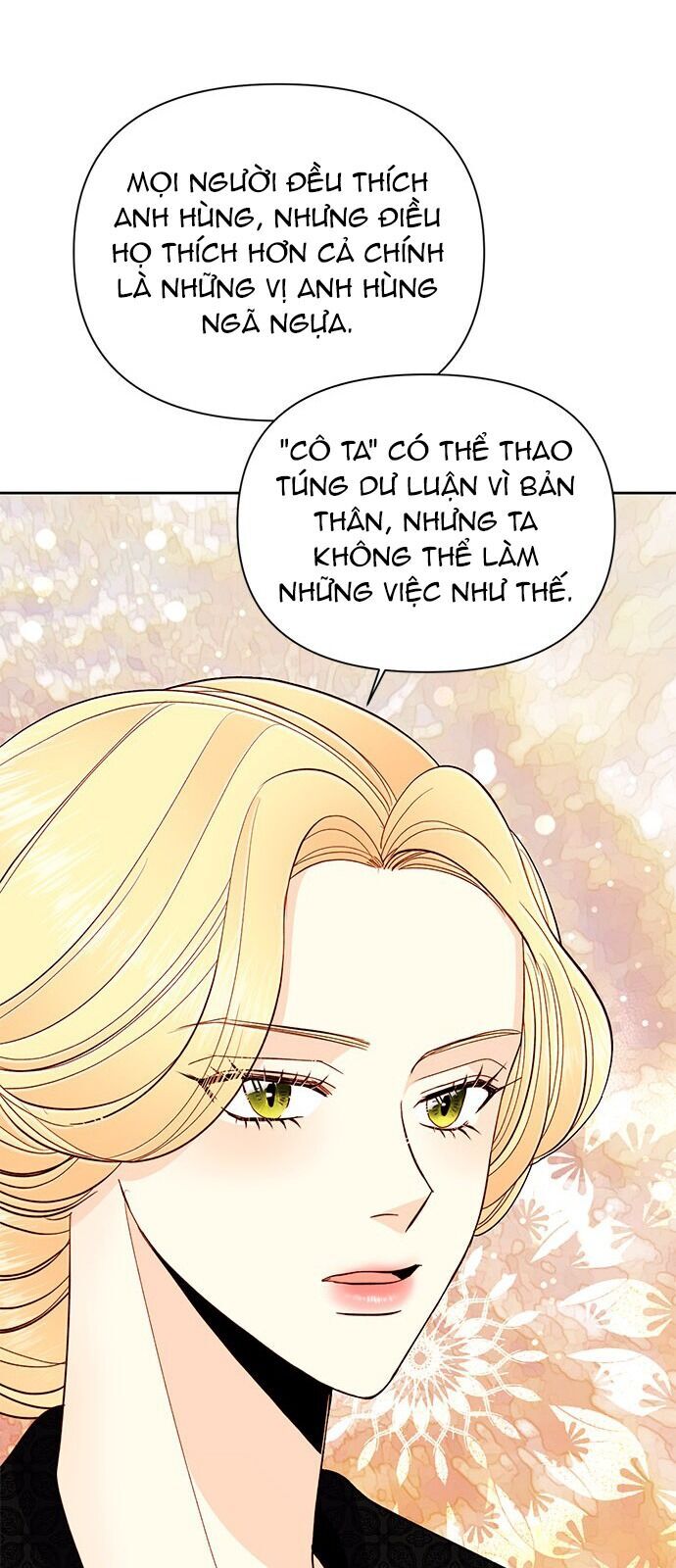 Hoàng Hậu Tái Hôn Chapter 54 - Trang 2