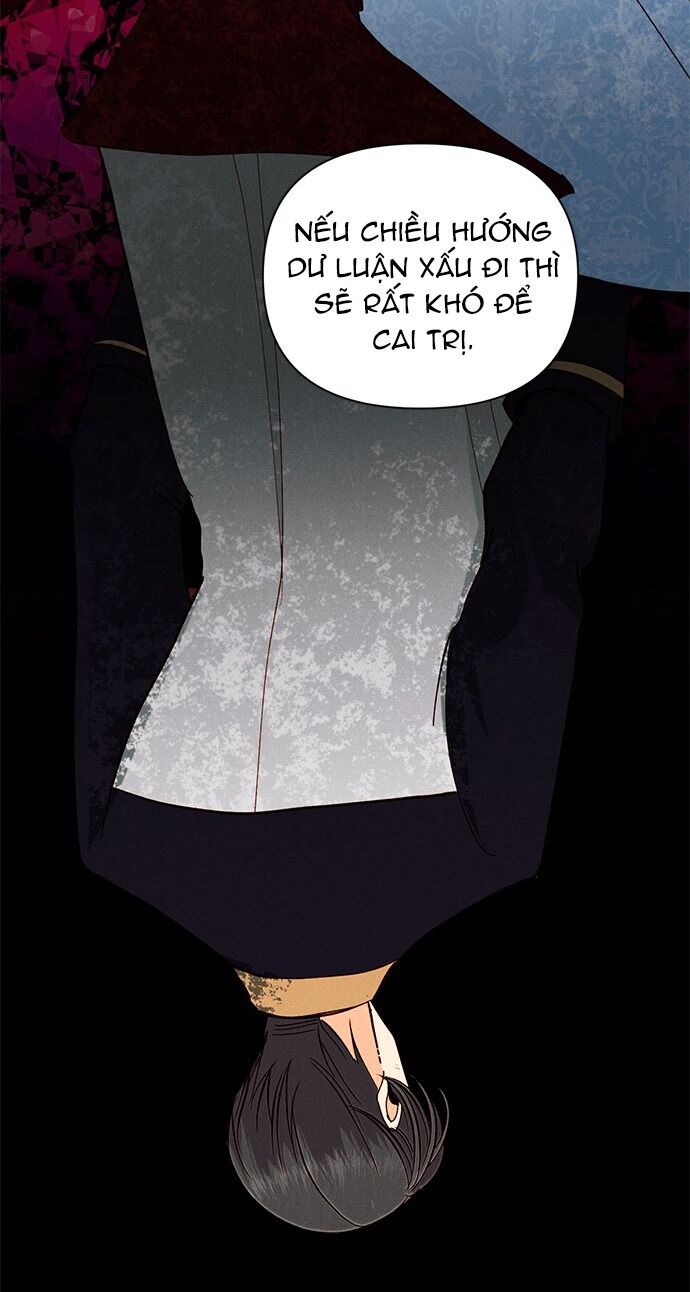 Hoàng Hậu Tái Hôn Chapter 54 - Trang 2