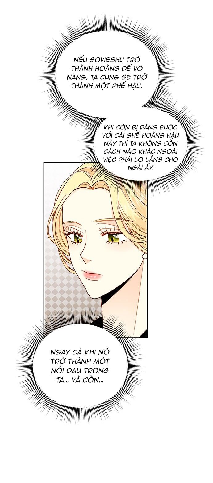 Hoàng Hậu Tái Hôn Chapter 54 - Trang 2