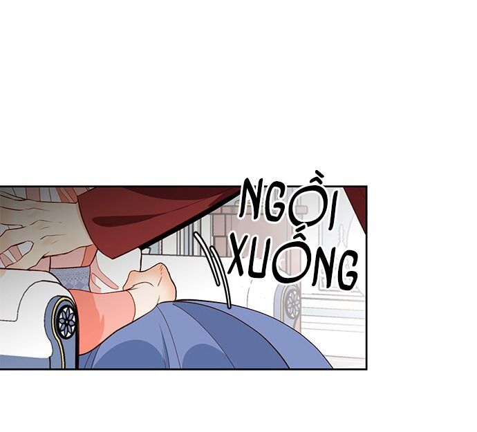 Hoàng Hậu Tái Hôn Chapter 54 - Trang 2