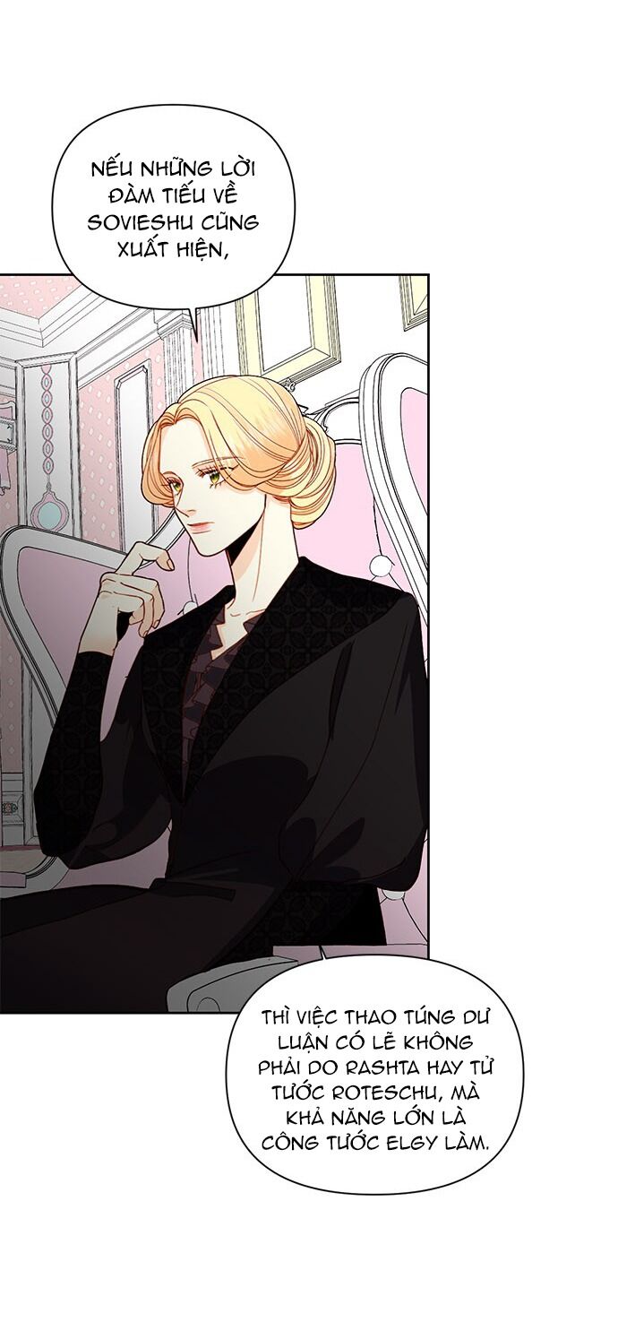 Hoàng Hậu Tái Hôn Chapter 54 - Trang 2