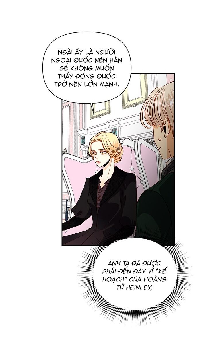 Hoàng Hậu Tái Hôn Chapter 54 - Trang 2