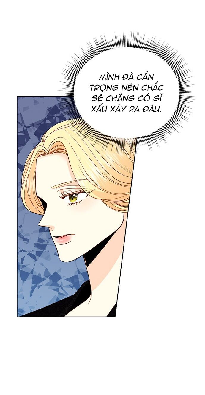 Hoàng Hậu Tái Hôn Chapter 54 - Trang 2