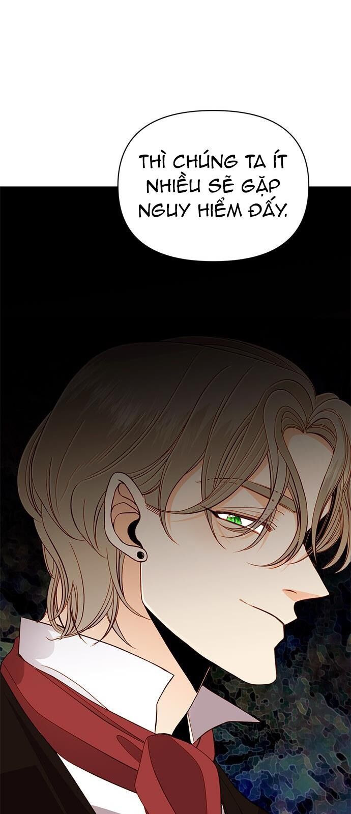 Hoàng Hậu Tái Hôn Chapter 54 - Trang 2