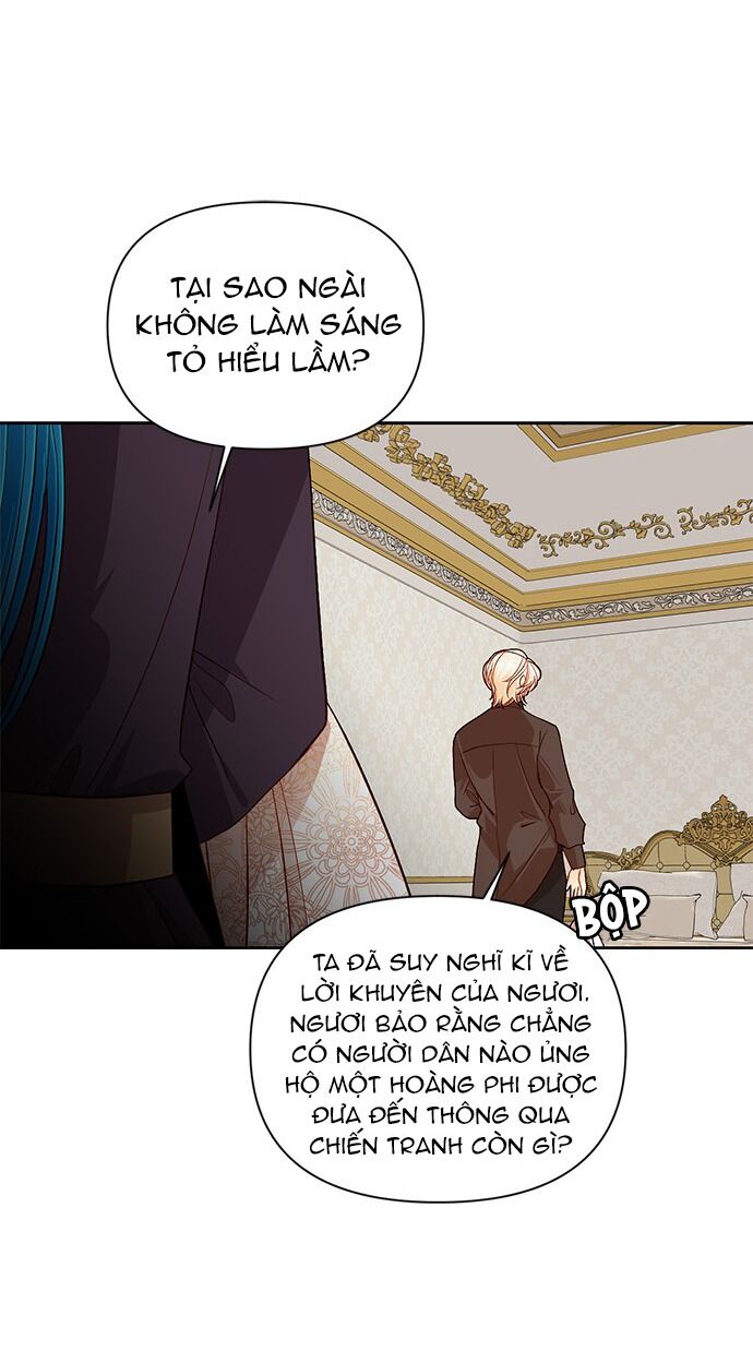 Hoàng Hậu Tái Hôn Chapter 55 - Trang 2