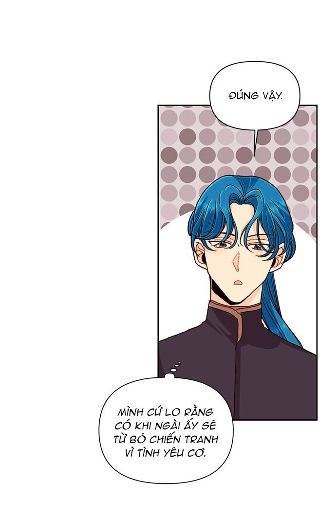 Hoàng Hậu Tái Hôn Chapter 55 - Trang 2