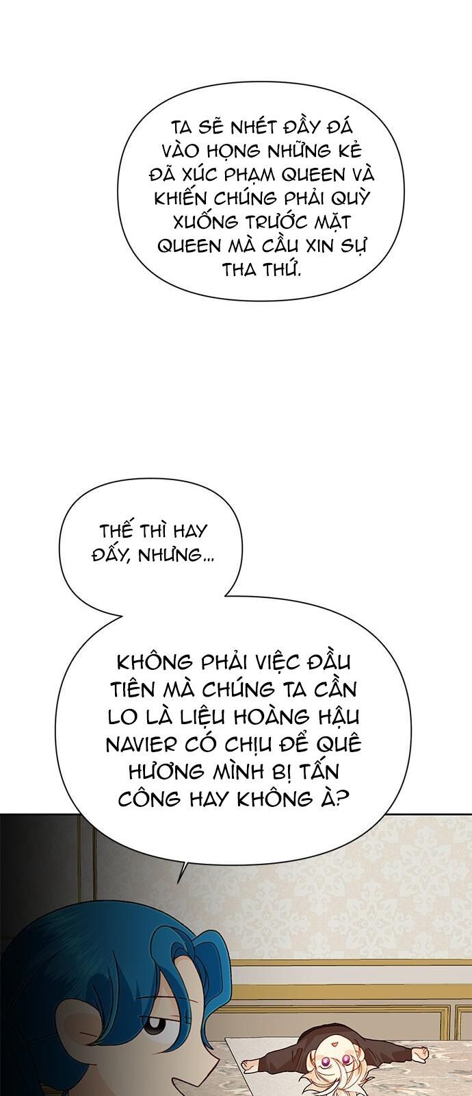 Hoàng Hậu Tái Hôn Chapter 55 - Trang 2