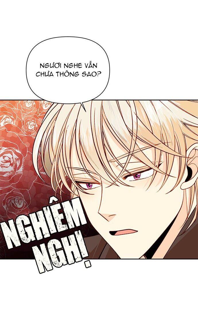 Hoàng Hậu Tái Hôn Chapter 55 - Trang 2