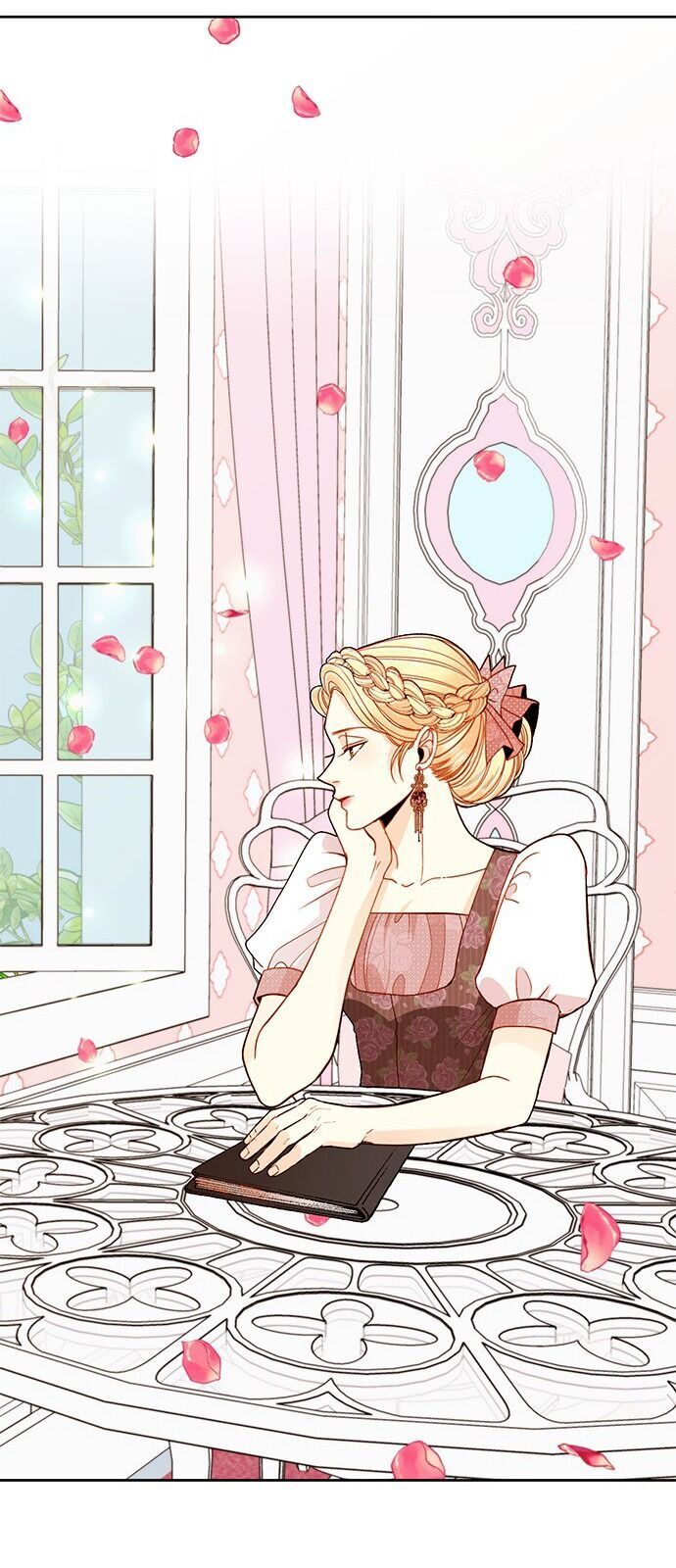 Hoàng Hậu Tái Hôn Chapter 55 - Trang 2