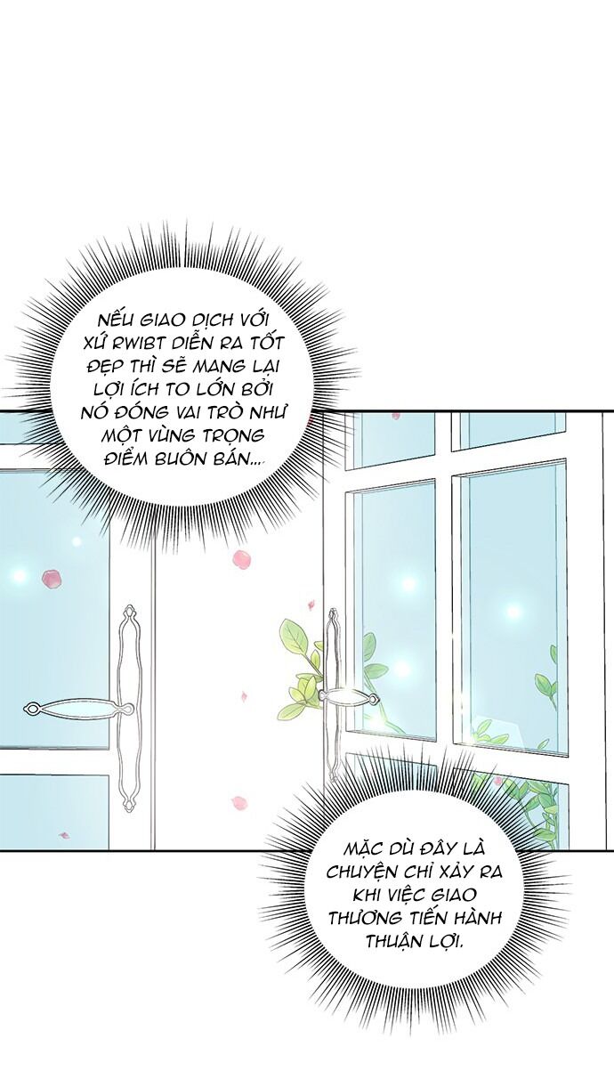 Hoàng Hậu Tái Hôn Chapter 55 - Trang 2