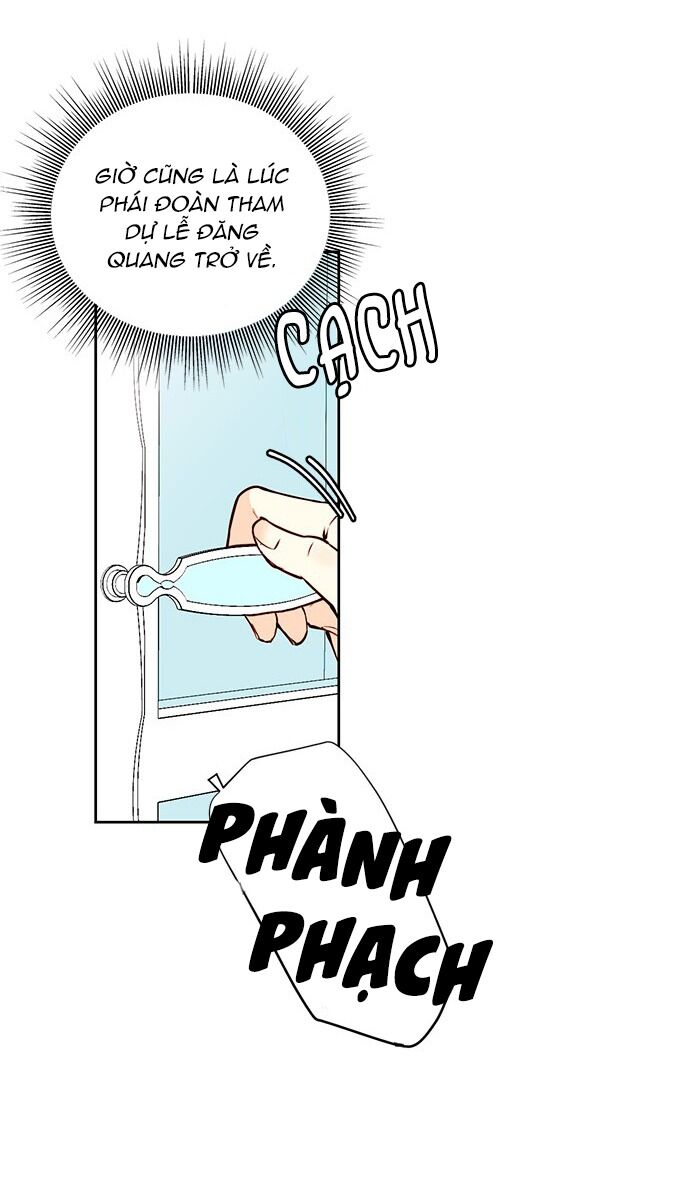 Hoàng Hậu Tái Hôn Chapter 55 - Trang 2