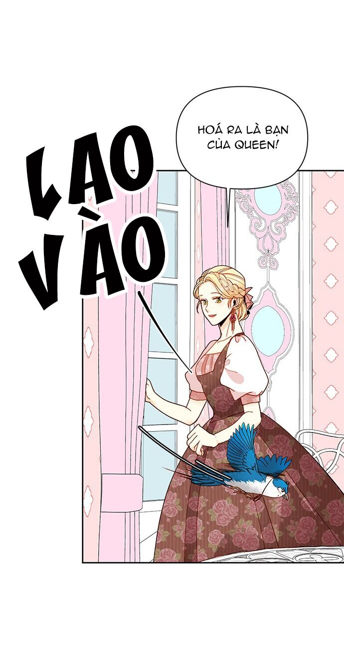 Hoàng Hậu Tái Hôn Chapter 55 - Trang 2