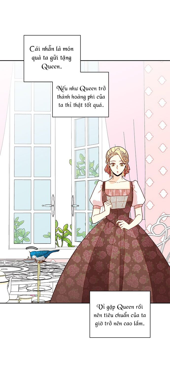 Hoàng Hậu Tái Hôn Chapter 55 - Trang 2