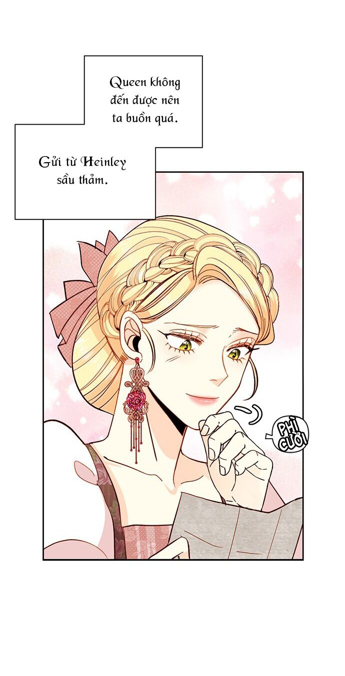 Hoàng Hậu Tái Hôn Chapter 55 - Trang 2