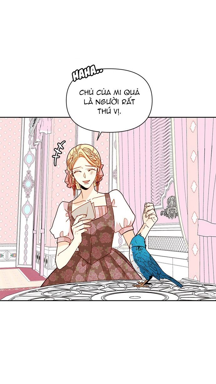 Hoàng Hậu Tái Hôn Chapter 55 - Trang 2