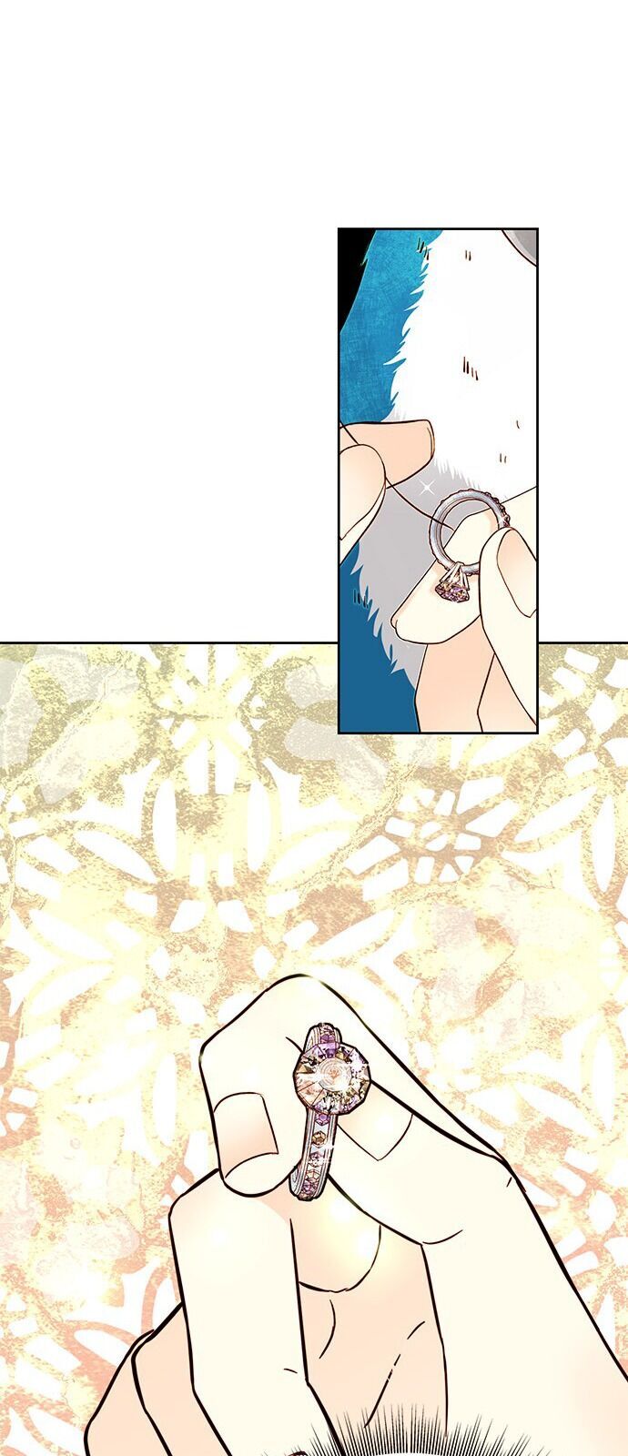 Hoàng Hậu Tái Hôn Chapter 55 - Trang 2