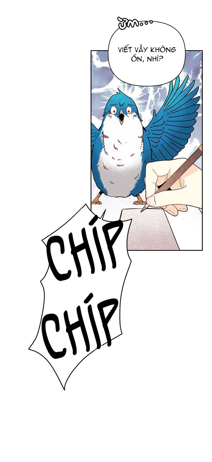 Hoàng Hậu Tái Hôn Chapter 55 - Trang 2
