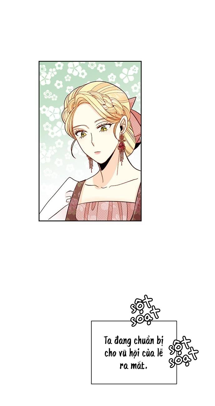 Hoàng Hậu Tái Hôn Chapter 55 - Trang 2