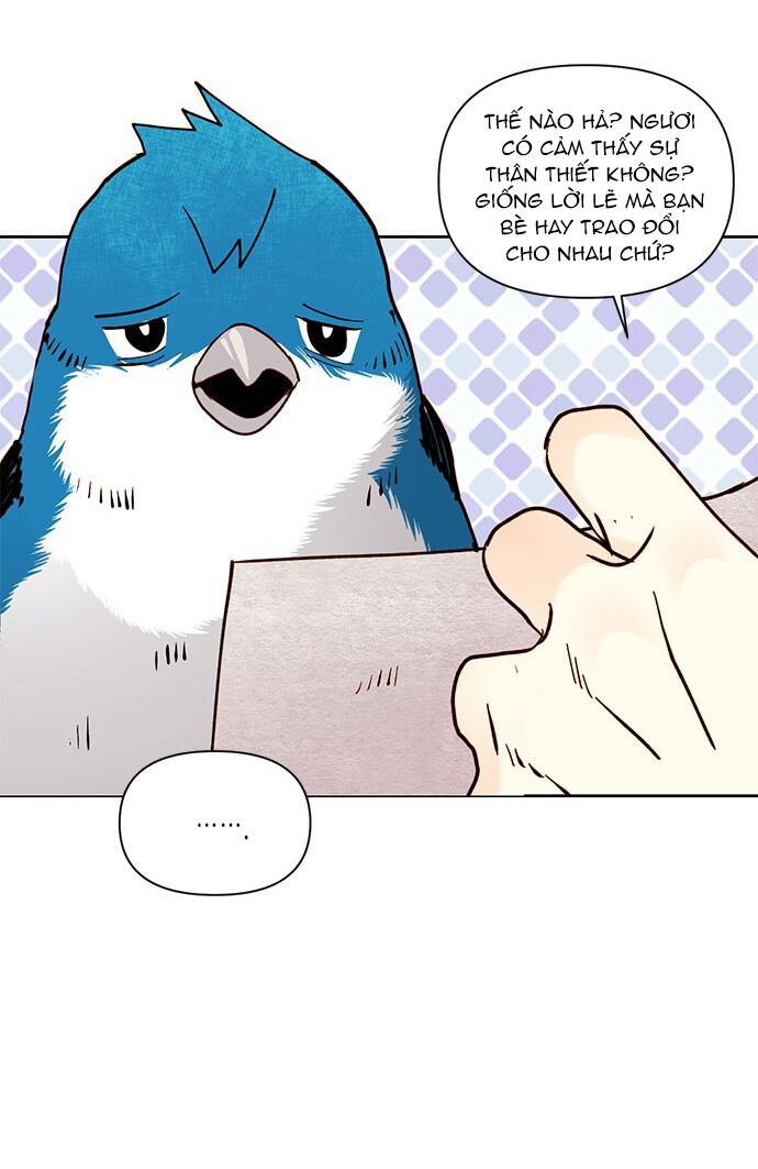 Hoàng Hậu Tái Hôn Chapter 55 - Trang 2