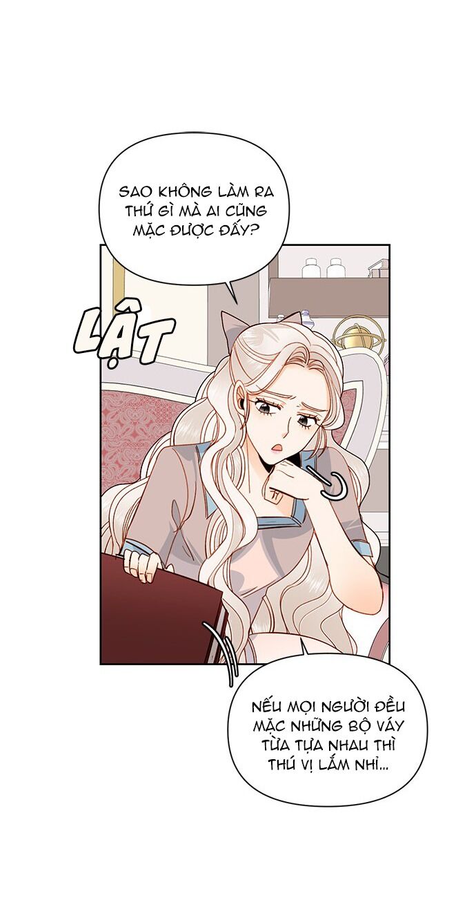 Hoàng Hậu Tái Hôn Chapter 55 - Trang 2