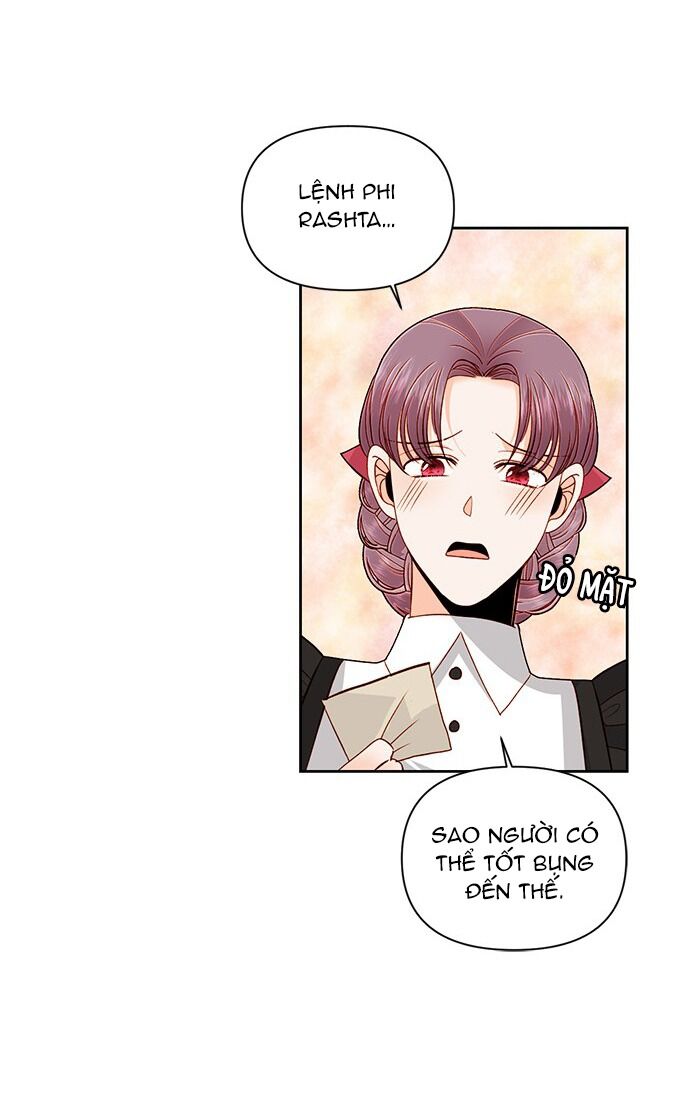 Hoàng Hậu Tái Hôn Chapter 55 - Trang 2