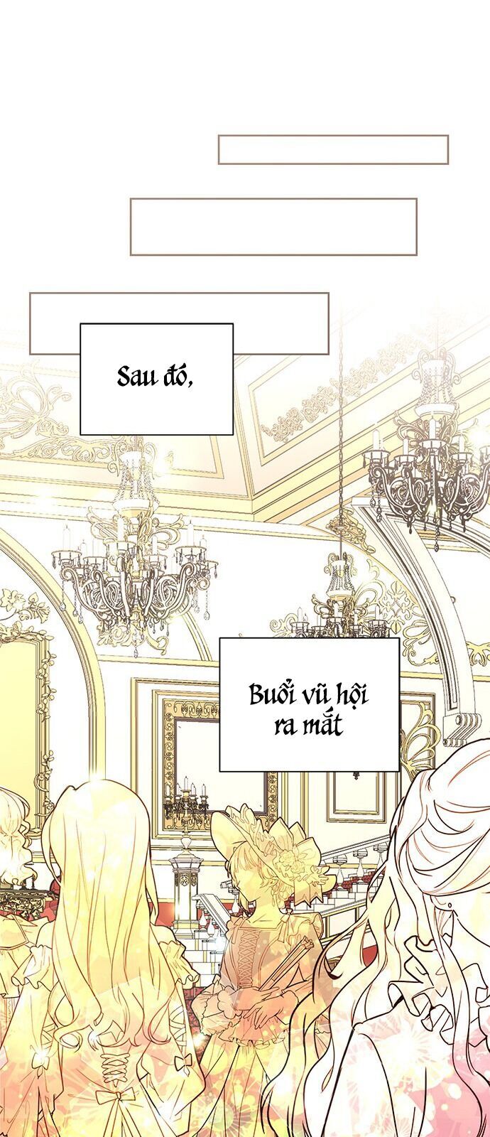 Hoàng Hậu Tái Hôn Chapter 55 - Trang 2