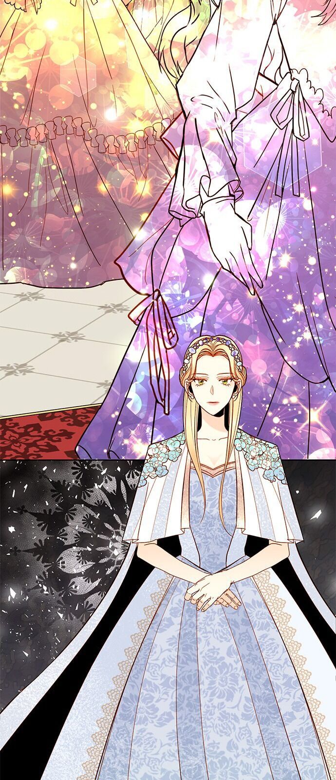 Hoàng Hậu Tái Hôn Chapter 55 - Trang 2