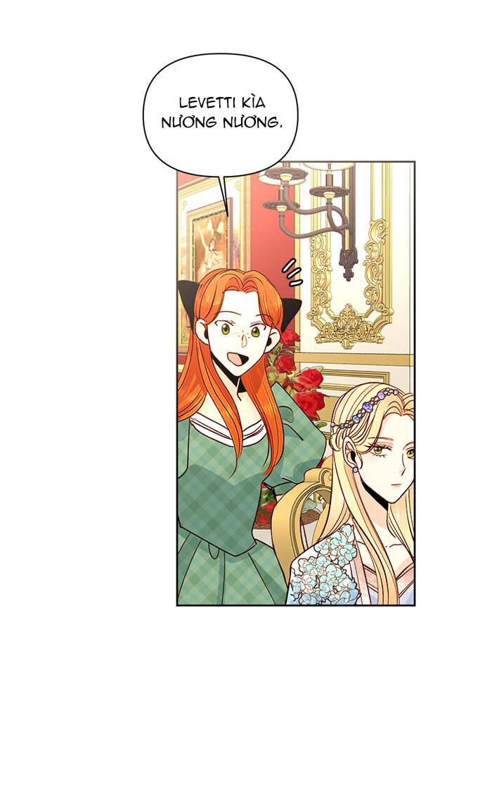 Hoàng Hậu Tái Hôn Chapter 55 - Trang 2
