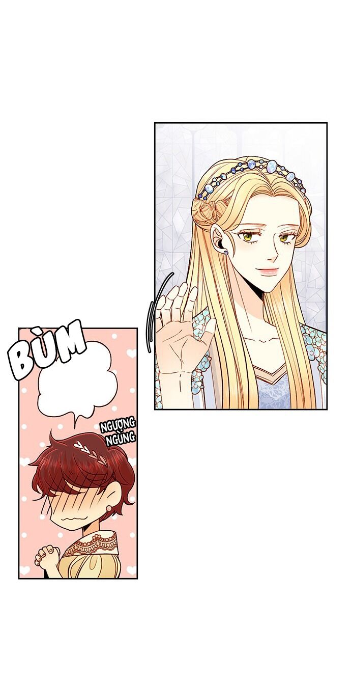 Hoàng Hậu Tái Hôn Chapter 55 - Trang 2