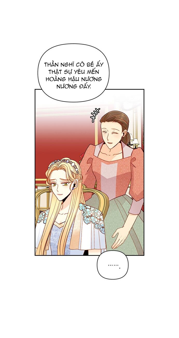 Hoàng Hậu Tái Hôn Chapter 55 - Trang 2