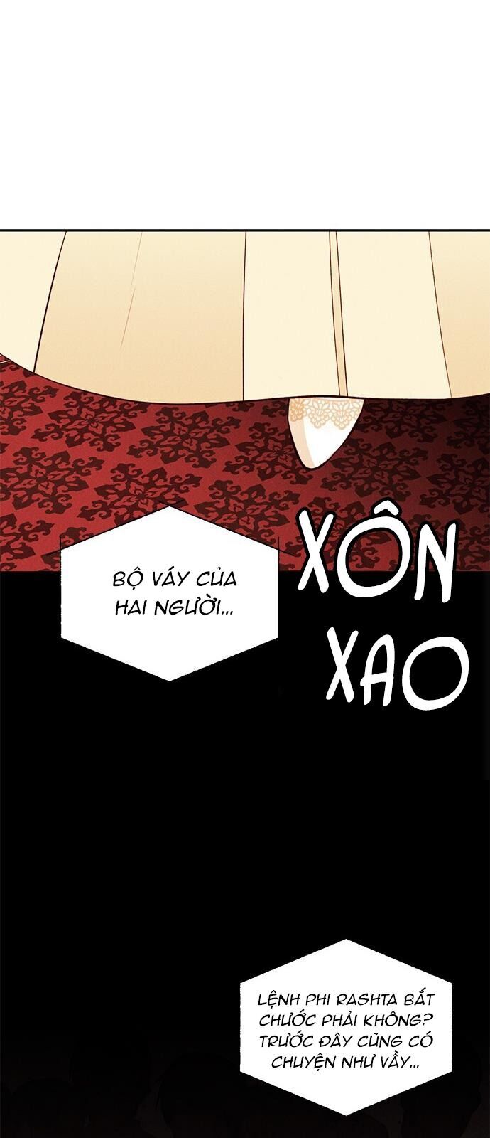 Hoàng Hậu Tái Hôn Chapter 55 - Trang 2