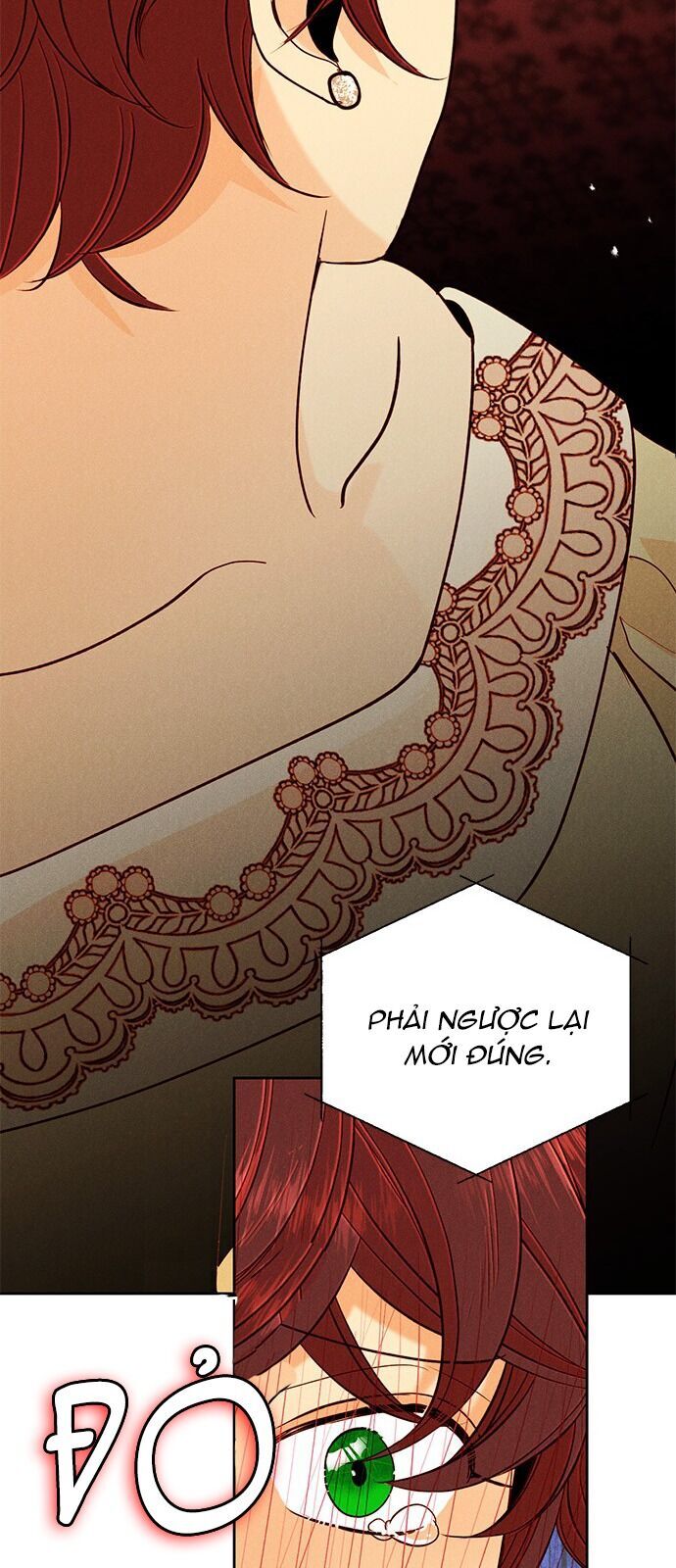 Hoàng Hậu Tái Hôn Chapter 55 - Trang 2