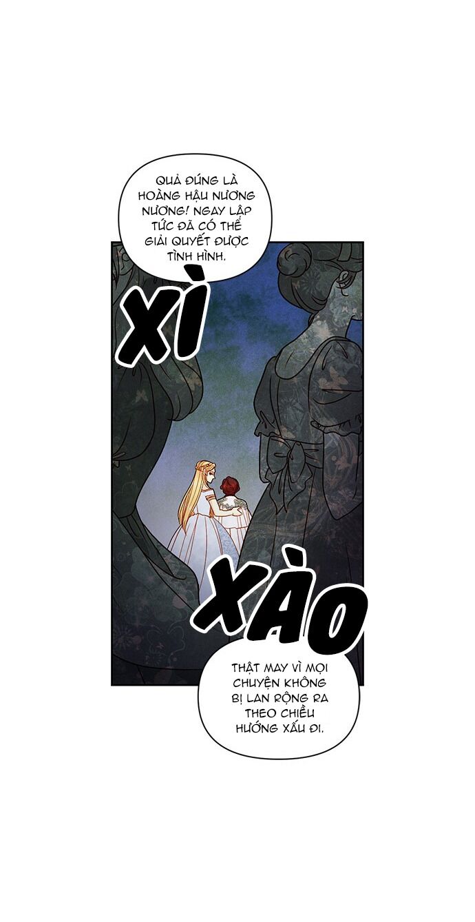 Hoàng Hậu Tái Hôn Chapter 55 - Trang 2