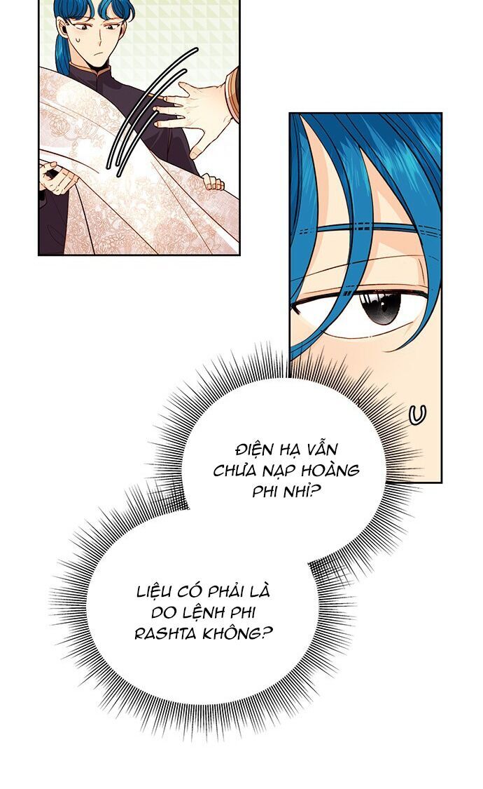 Hoàng Hậu Tái Hôn Chapter 55 - Trang 2