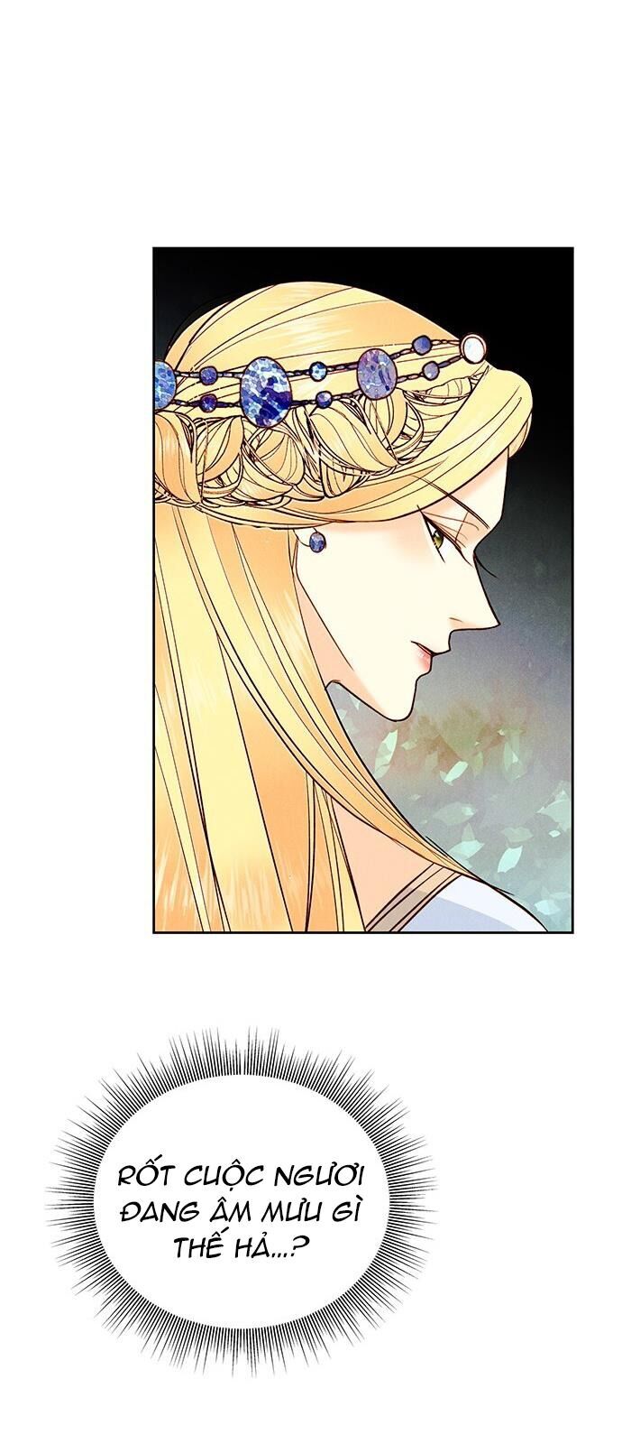 Hoàng Hậu Tái Hôn Chapter 55 - Trang 2