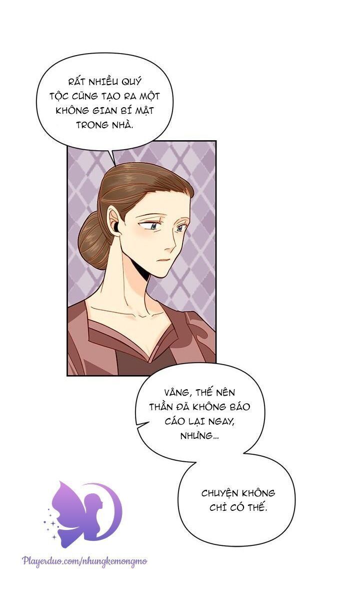 Hoàng Hậu Tái Hôn Chapter 56 - Trang 2