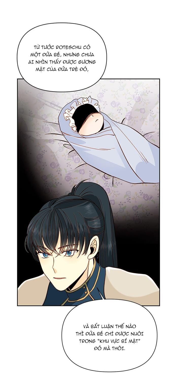 Hoàng Hậu Tái Hôn Chapter 56 - Trang 2